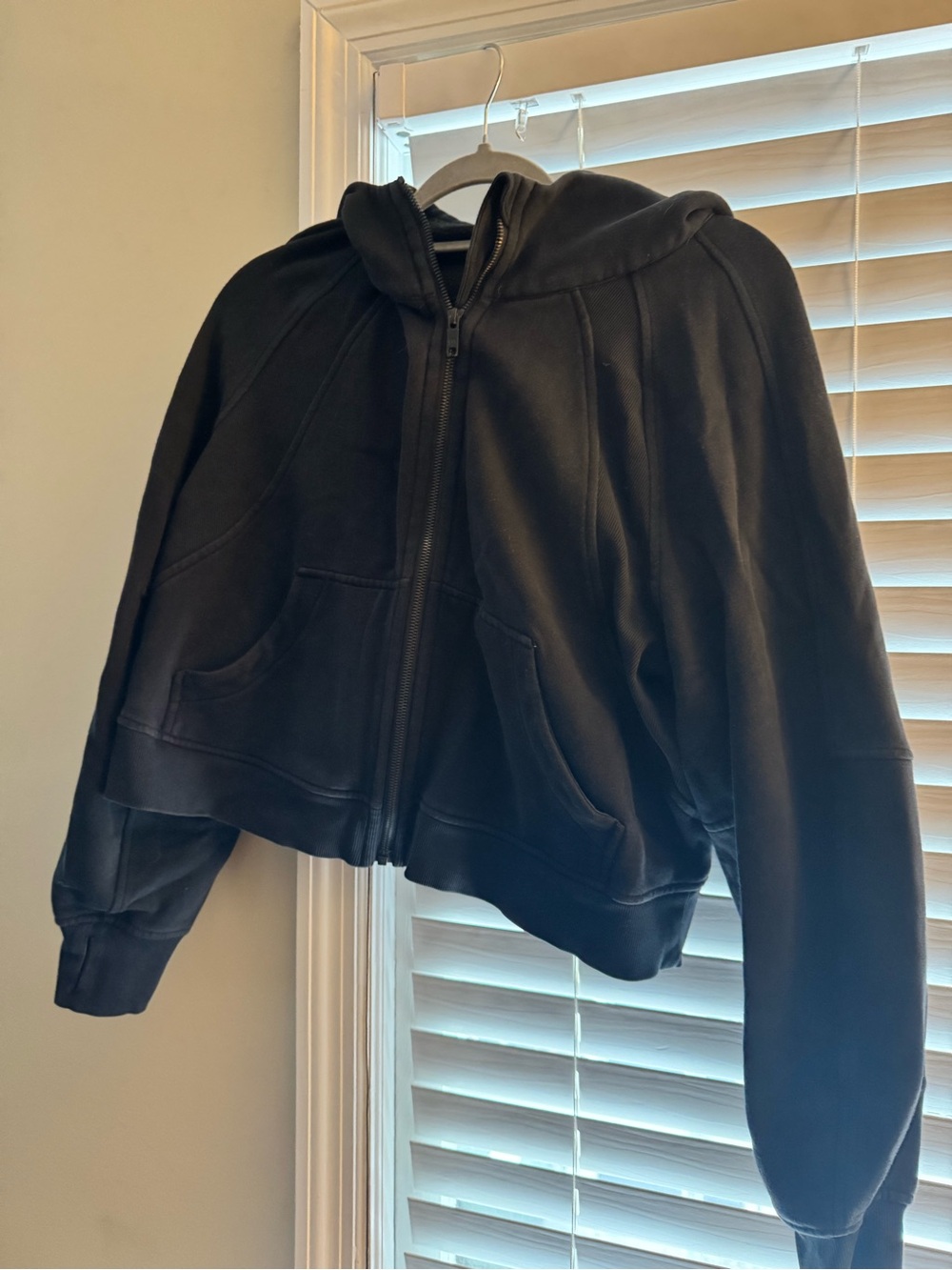 Lululemon Scuba Zip-Up Women's Jacket